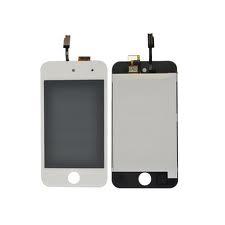 iPod 4 LCD with digitizer White - Best Cell Phone Parts Distributor in Canada iPod 4 LCD with digitizer White - Best Cell Phone Parts Distributor in Canada